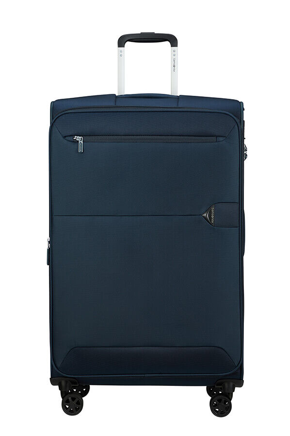 Samsonite Urbify Spinner Expandable 78cm  Marinebl&aring;