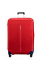Samsonite Ta Revolution Foldable Luggage Cover XL  Red