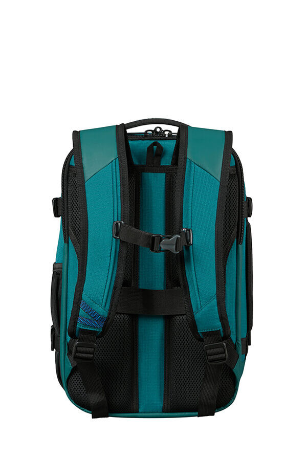 Samsonite Roadseeker Travel Backpack XS  Deep Teal
