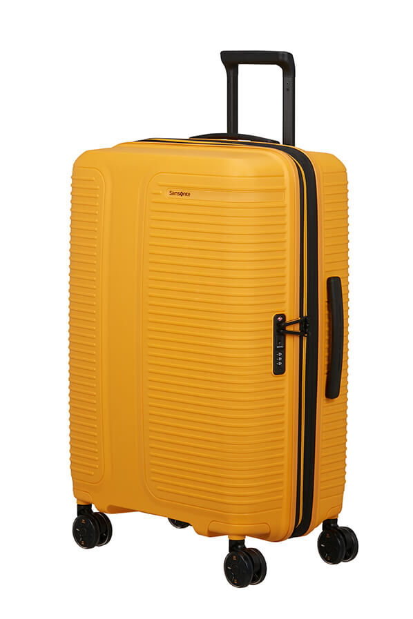 Prodiver Utvidbar koffert med 4 hjul 69cm