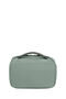 Samsonite Stackd Toilet Kit Weekender  Sage