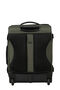 Samsonite Roadseeker Duffle with wheels Backpack 55cm  Dark Olive