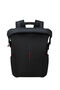 Samsonite Ecodiver Rolltop Backpack L 17.3'  Svart
