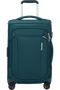 Samsonite Respark SPIN. 55/20 LENGTH 35 EXP  Petrol Blue