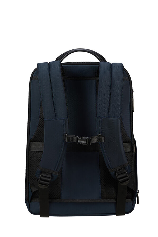 Samsonite Urban-Eye Backpack 15.6' 2 Pockets 15.6'  Bl&aring;