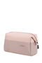 Samsonite Stackd Toilet Kit Toilet Pouch  Rose