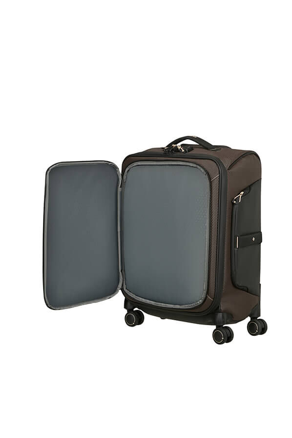 Ecodiver Koffert med 4 hjul 55cm