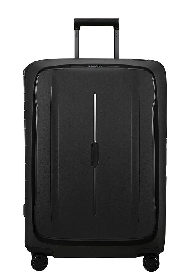 Samsonite Essens Spinner 75cm  Grafitt