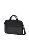 Samsonite Moderny Slim Briefcase 15.6'  Svart