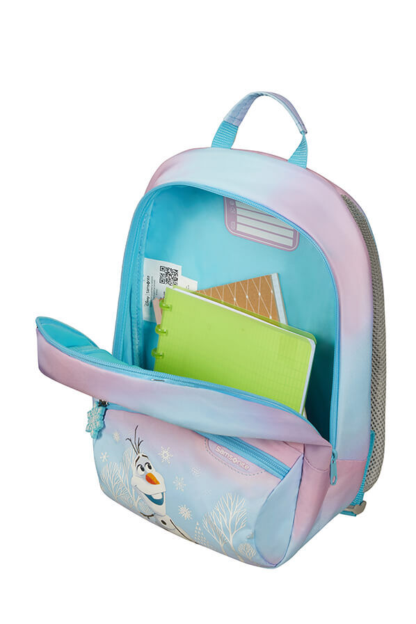 Samsonite Disney Ultimate 2.0 Backpack S+ Frozen