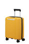 Samsonite Upscape Spinner Expandable Underseater 45cm  Gul