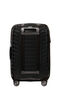 Samsonite Proxis Spinner Expandable Length 35cm 55cm  Svart