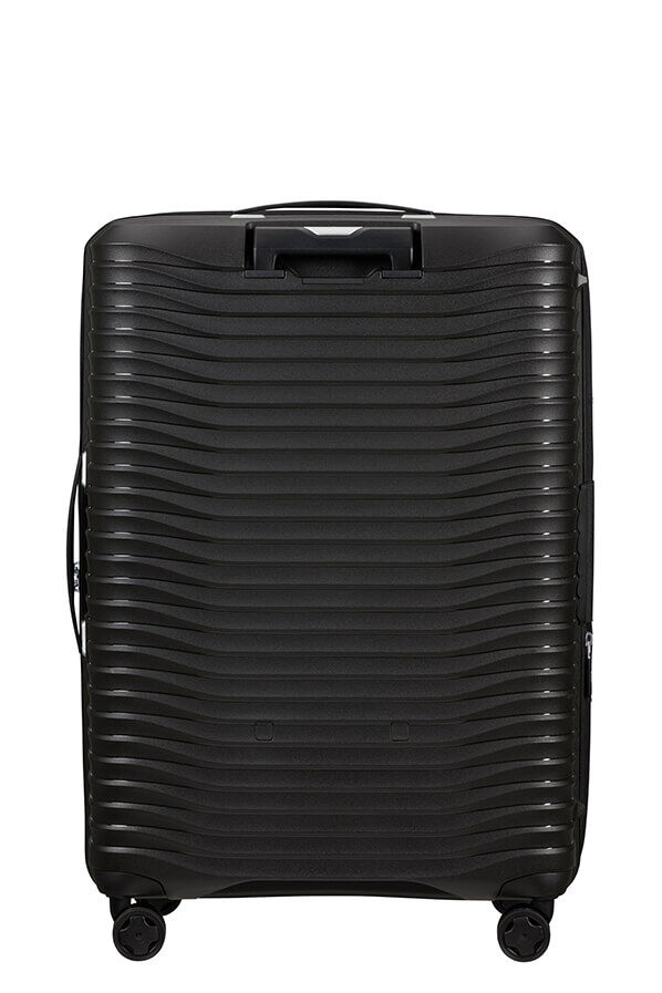 Samsonite Upscape SPINNER 75/28 EXP Svart