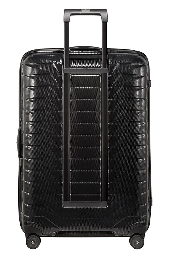 Samsonite Proxis Spinner 75cm  Svart