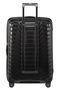 Samsonite Proxis Spinner 75cm  Svart