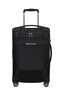 Samsonite Re-Lite Spinner Expandable 55cm  Black
