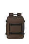 Samsonite Cabin Pack Underseat Backpack S  M&oslash;rkebrun