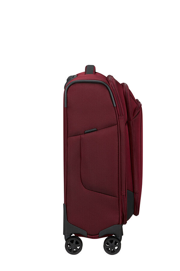 Samsonite Respark Spinner 55/20 Strict 55cm  Burgundy