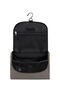 Samsonite Attrix Toilet Kit Hanging Toilet Kit  Sanddyne
