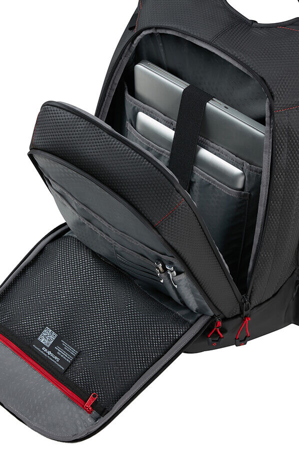 Samsonite Ecodiver Laptop Backpack L  Kull