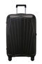 Samsonite Major-Lite Spinner 69/25 69cm  Black