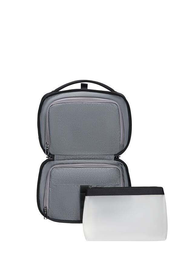 Samsonite Spectrolite 4.0 Toilet Kit  Svart