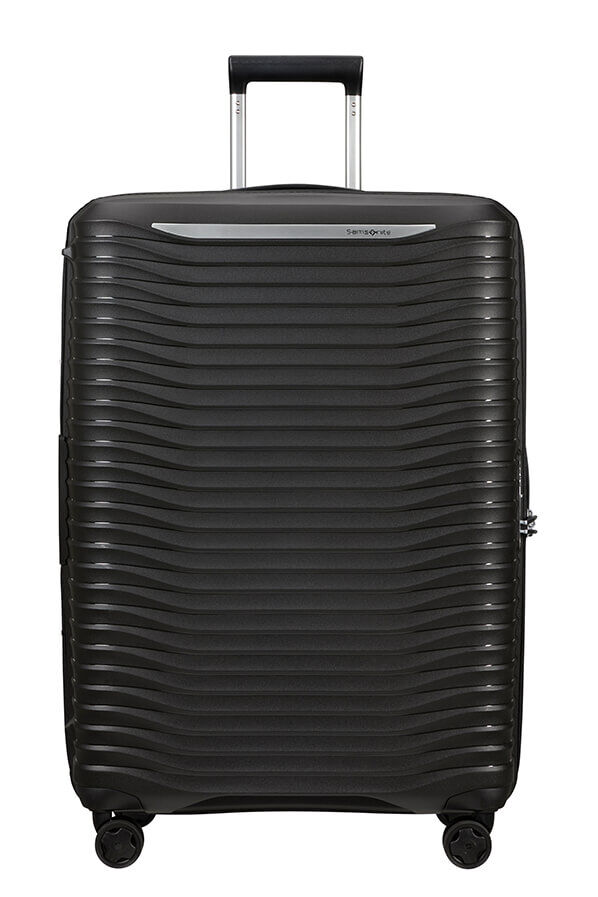 Samsonite Upscape SPINNER 75/28 EXP Svart