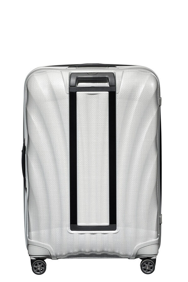 Samsonite C-Lite Spinner 75cm  Offwhite
