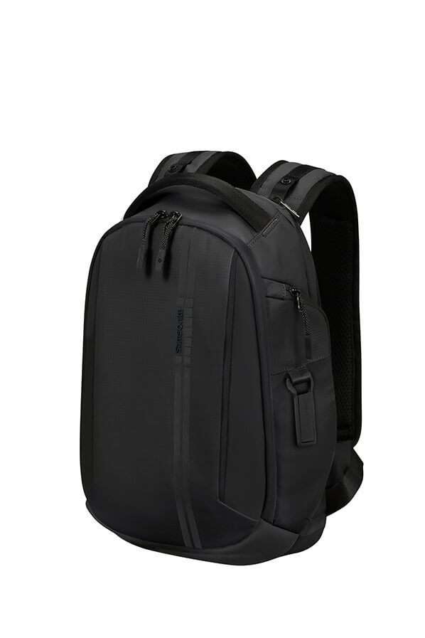 Samsonite Active Road Backpack 10L  Svart