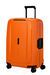 Samsonite Essens Koffert med 4 hjul 69cm Papaya Orange