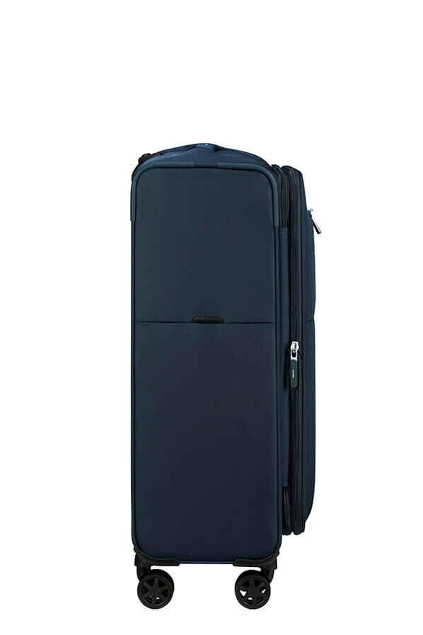Samsonite Urbify Spinner Expandable 68cm  Marinebl&aring;
