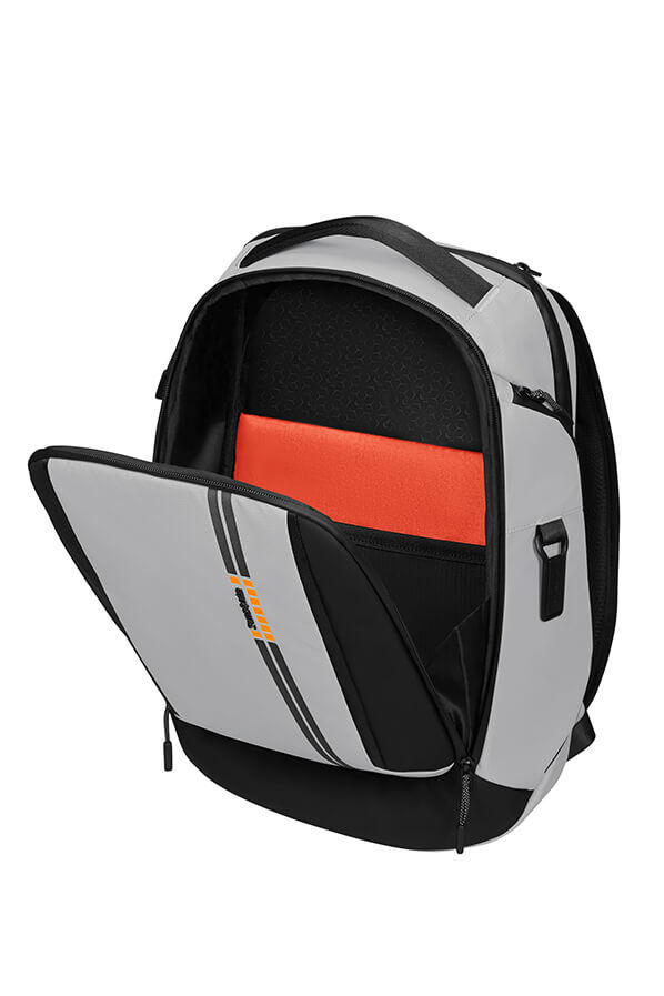 Samsonite Active Road Laptop Backpack 20L  Gr&aring;