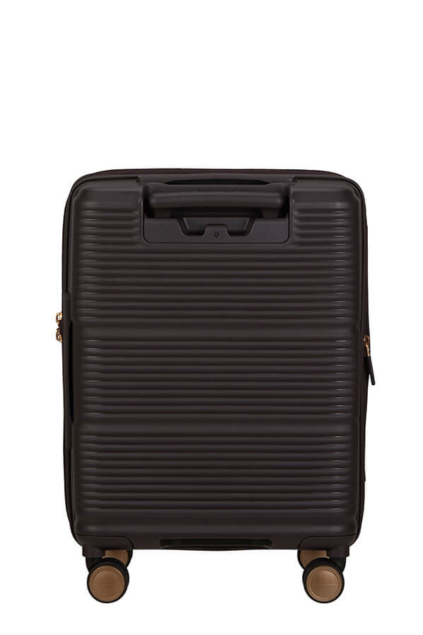 Paralux Utvidbar koffert med 4 hjul 55cm
