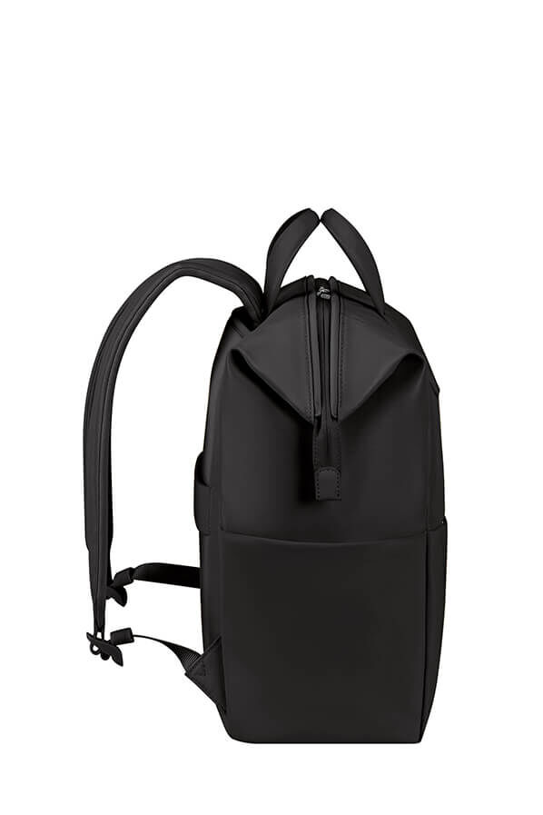 Samsonite 4Pack Laptop Squared Backpack 14.1'  Svart