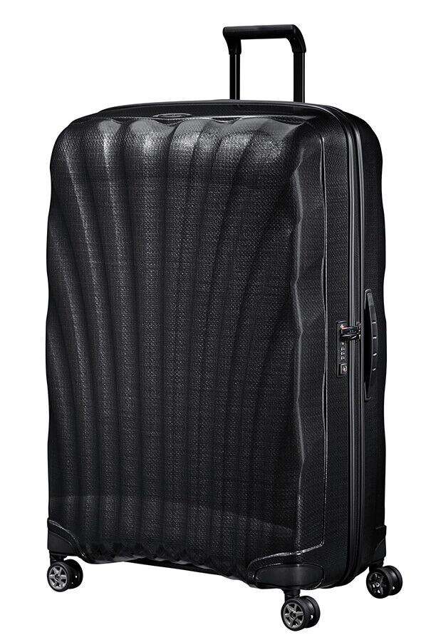 Samsonite C-Lite Spinner 86cm  Svart