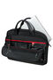 Samsonite Pro-DLX 6 Slim Briefcase 15.6'  Svart
