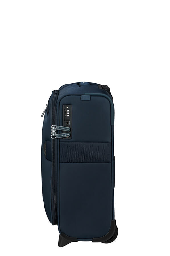 Samsonite Urbify Upright Underseater 45cm  Marinebl&aring;