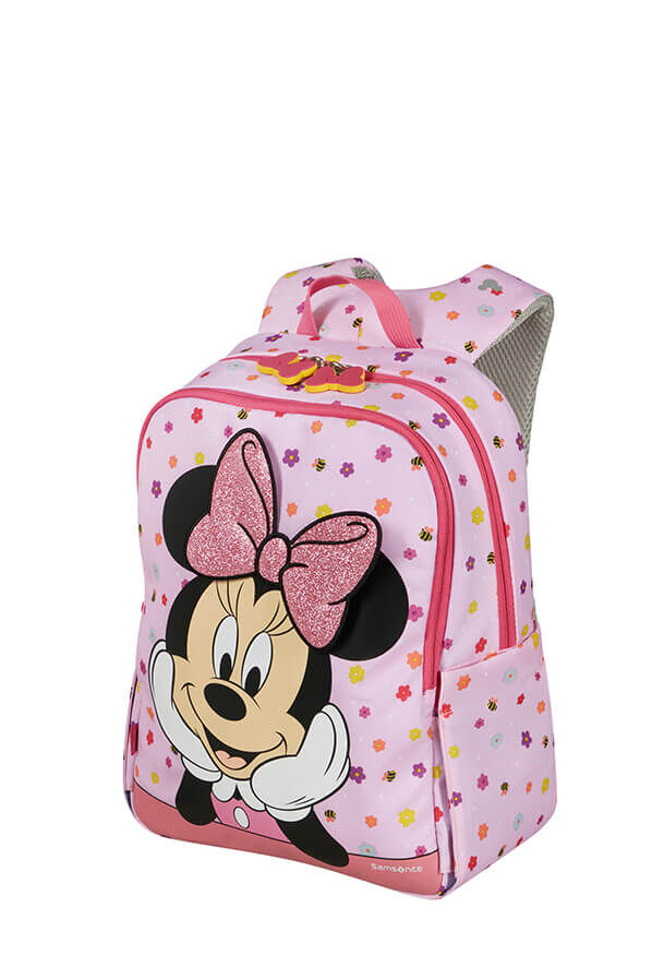Samsonite Daydream Disney Backpack Disney  Minnie Flower Power