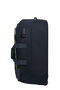 Samsonite Respark Duffle with wheels 74cm  Midnight Blue/Lime