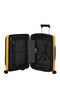 Samsonite Upscape Spinner Expandable Easy Access 55cm  Gul