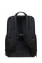 Samsonite Urban-Eye Laptop Backpack 17.3' EXP 17.3'  Svart