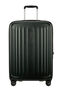 Samsonite Fyrm Spinner Expandable 67cm  Deep Green