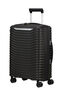 Samsonite Upscape SPINNER 55/20 EXP Svart