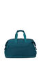 Samsonite Respark Duffle 48/19 Overnighter  Petrol Print