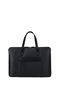 Samsonite Karissa Evo Slim Bailhandle 15.6'  Black