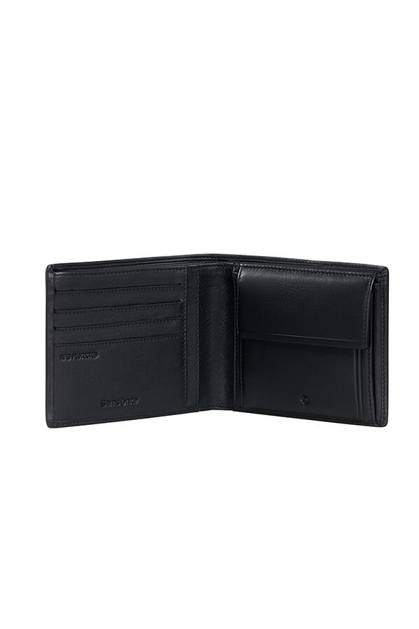 Attack 3.0 SLG Wallet