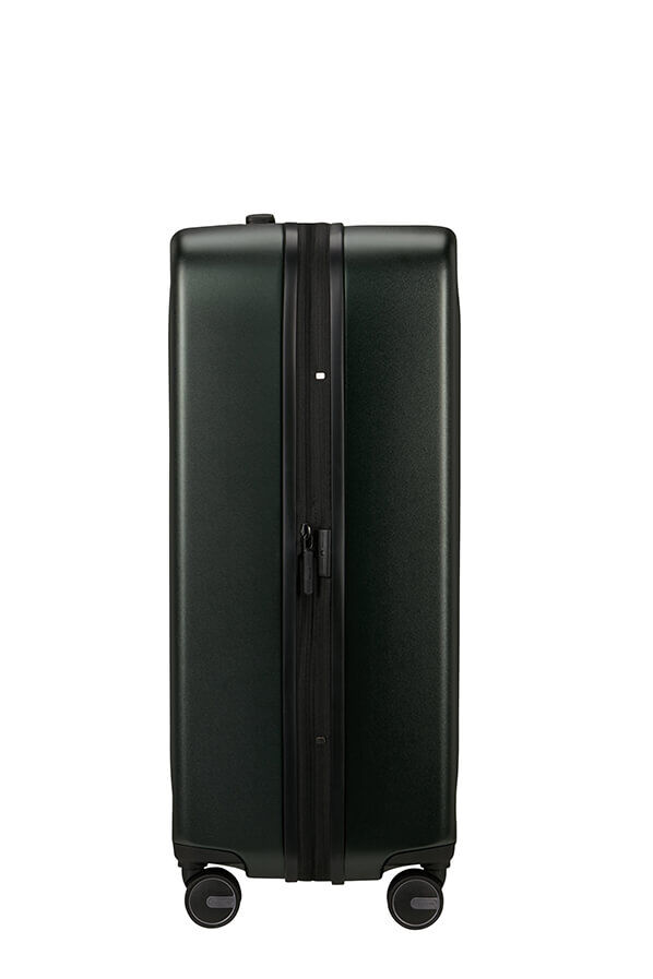 Samsonite Fyrm Spinner Expandable 67cm  Deep Green