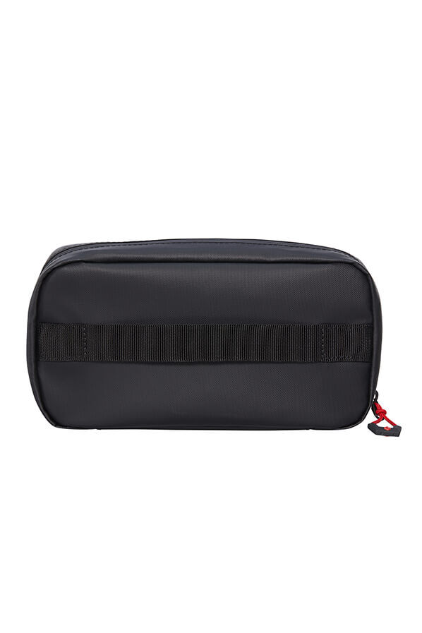Ecodiver Add-Ons Teknologi-case | Samsonite Ecodiver Add-Ons Tech Pouch  Svart
