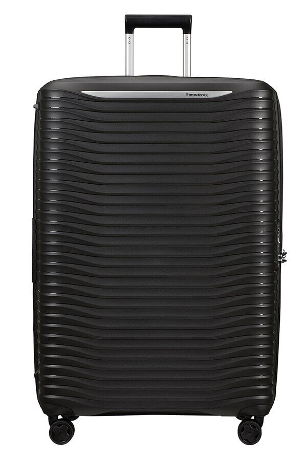 Samsonite Upscape SPINNER 81/30 EXP Svart