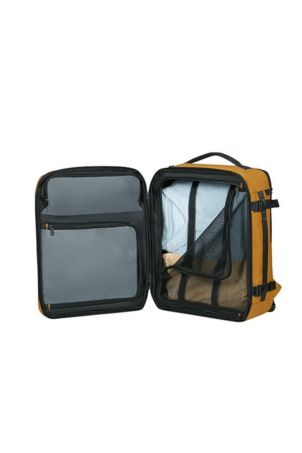 Samsonite Cabin Pack Underseat Backpack M  Oker